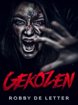 cover image of Gekozen